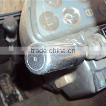 gear shift controller for SEM 668C