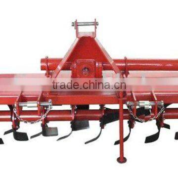 Rotary Tiller (Middle duty) TM120-TM180