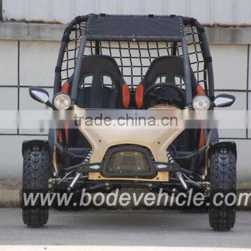 150CC GO KART (MC-411) photo-2
