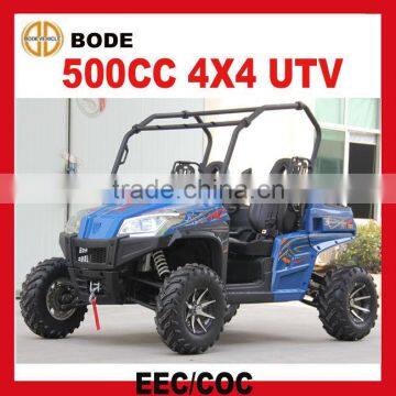 EEC NEW 500CC 4X4 UTV(MC-162)