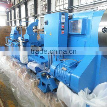 360mm Oil Field Big Bore Lathe Q-360 photo-4