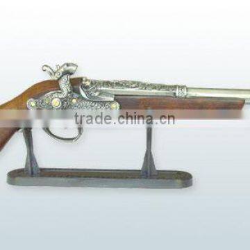 Light Portable Gas Torch ,H0T31 Cheff Gas Blow Lighter Torch , Lighter Gun photo-3