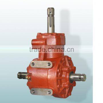 Gearbox of Transmission for Agriculture and Industiral Machinery photo-2