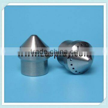Stainless Steel Dispersion 915 Silvent Air Nozzle photo-6