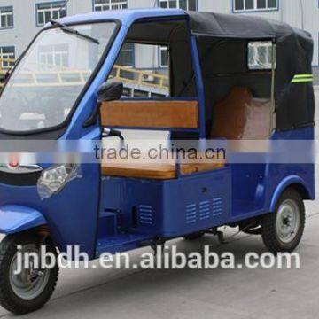New BAJAJ Electric Tricycle,Adult Electric Tricycle Used With Passenger Seat photo-5