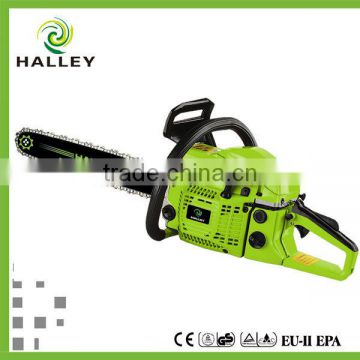 45cc Gasoline Chain Saw with CE,GS,EMC HLYD-45