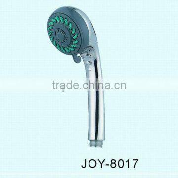 ABS faucet shor head,plastic bath shower,waterfall shower head