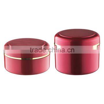150ml 250ml Single Wall Cosmetic Plastic Jar