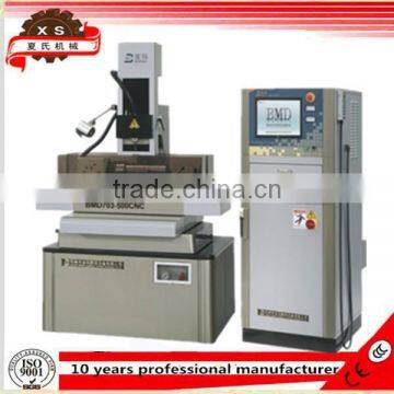 BMD703-400 CNC High Speed Small Hole CNC EDM Drilling machine price