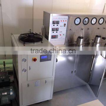 High Quality Herb Extraction Machine Supercritical Extraction Machine photo-5