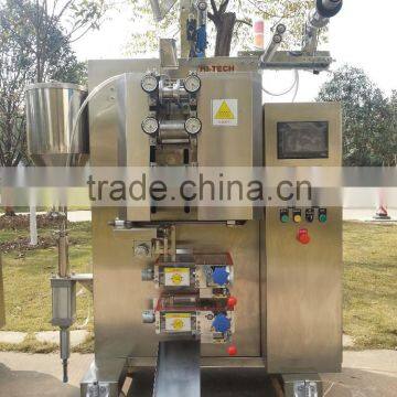 Best Quality Verticaltype High Speed Small Bag Packing Machine for Ketchup photo-2