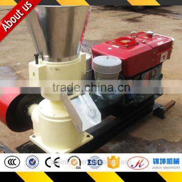 2017 Hot Sell Wood Pellet Machinery With CE photo-4