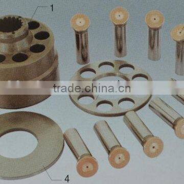 YANMAR HARVESTER PUMP PARTS