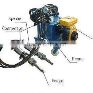 GM-90A Hydraulic Rock Splitter photo-2