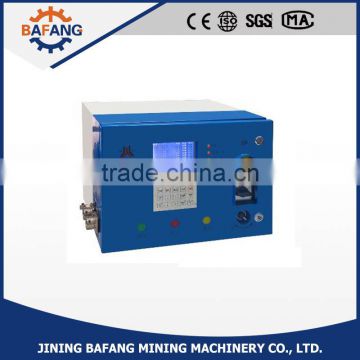 Explosion proof intrinsically safe Water level controller