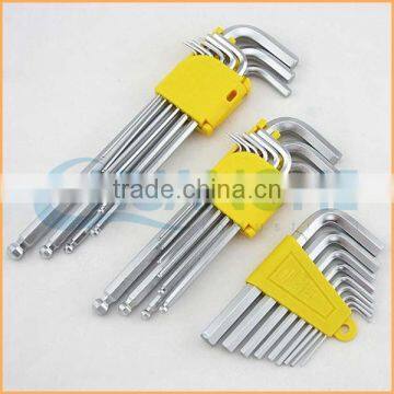 Chuanghe Sales Ball Point Hex Wrench photo-2