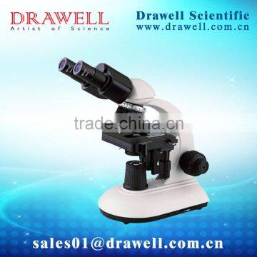 lab Biological eyepieces Microscope with Binocular