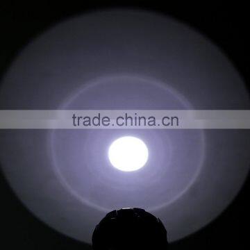 ZUKE ZK2128A Rechargeable Solar Spotlight LED Adjustable Handle Searchlight for Outdoor Camping Hunting photo-6