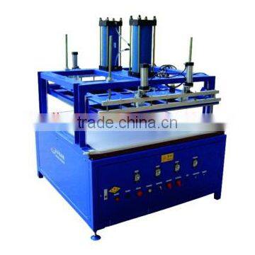 Vacuum packong machine ZLD Double location squeezed vacuum packaging machine