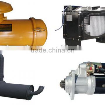 Weifang Ricardo Series Diesel Engine Parts