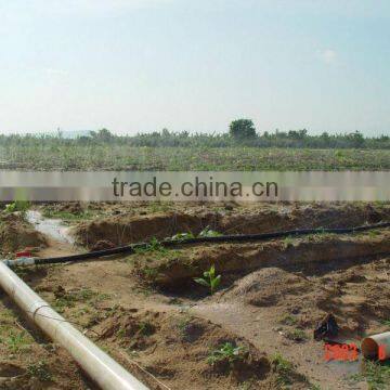 Original manufacturer Plactic Moulding machine:Water Saving Drip Irrigation Belt Production Unit