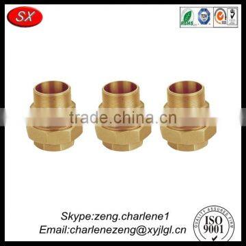 Hardware Products Manufacturer Custom Precision Metal Smoking Pipe Fittings Used in Electronic Cigarette photo-5