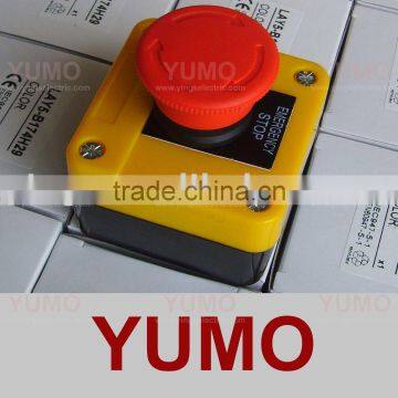 Control Switch Box LAY5-J174 LAY5-J174H29