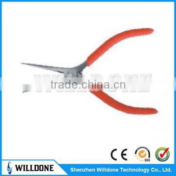 Professional cutting tools mini industrial cutting pliers for electronic factory