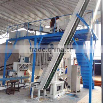 9 Ton Straw Sawdust Rotary Dryer Price for Sale photo-5