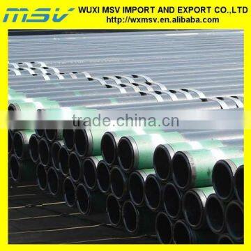 API oil pipeline supplier