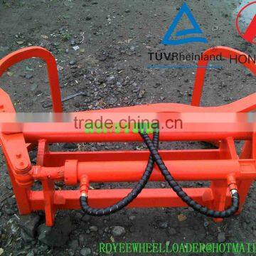 ZL10A Wheel Loader CE Approved Weifang Machine Hot Sale!! photo-3