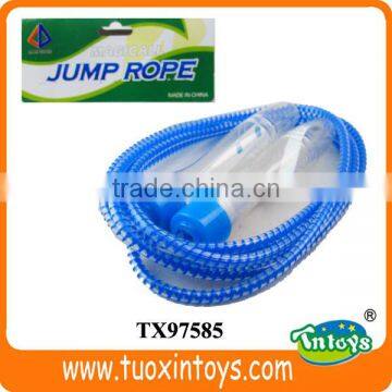 Chinese high light jump rope sale