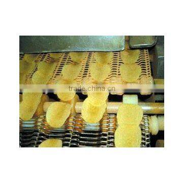 China Industrial Potato Chips Production Line Price photo-5