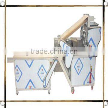 Full Automati Type Pita Bread Roll Wrapping Machine photo-5