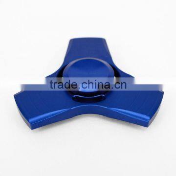 FCheap Factory Wholesale For Brass Relieve Stress Fidget Toys Metal Bearing Hand Spinner photo-4