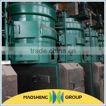 High Efficiency Seed Extraction Machine photo-3