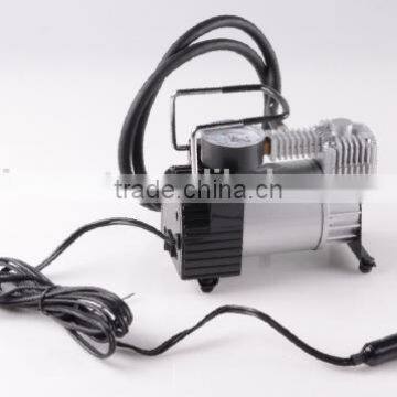 H10064 High Speed Carry-on Air Compressor Tire Inflator Kit