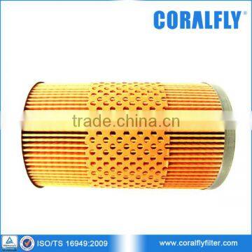Coralfly OEM Diesel Engine Fuel Filter 3554700192 photo-2