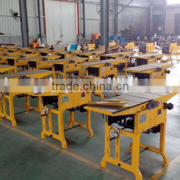 Woodworking Combination Machine 006 photo-3