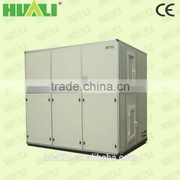 HLLW-20P Hot-selling Water Cooled Purified Type Air Conditioner photo-2