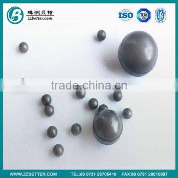 Endurable Ceramet Carbide Ball for Bearing Ball photo-3