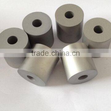 Ceramic Carbide Drawing Die Nibs for Drawing Non-ferrous Metal Wires and Rods photo-4