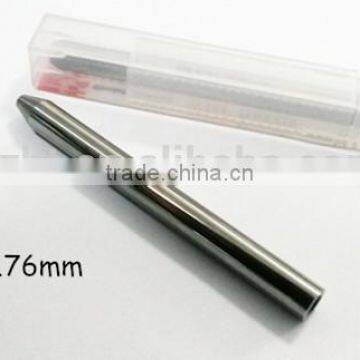 Extra Long Life Focusing Nozzles (mixing Tubes) to Suit KMT, Flow Systems, Allfi, Jet Edge Abrasive Cutting Heads photo-4