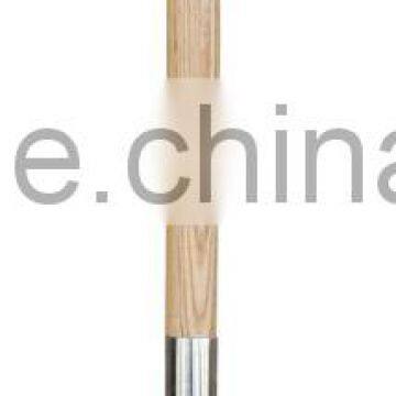 F6591 FORGED FORK WITH WOODEN HANDLE