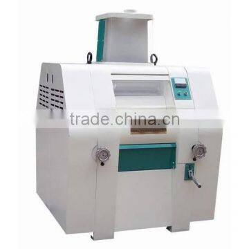 Cheap Automatic Small Wheat Mill Grinder for Sale photo-5