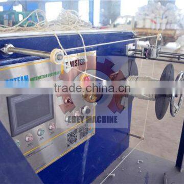 Spindle Sewing Thread Cotton Twisting Bobbin Winding Machine photo-6