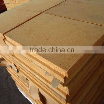 High Alumina Refractory Bricks photo-6