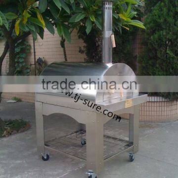 Hot Sell High Quality Wood Fired Pizza Oven