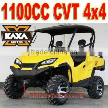 1100cc UTV 4x4