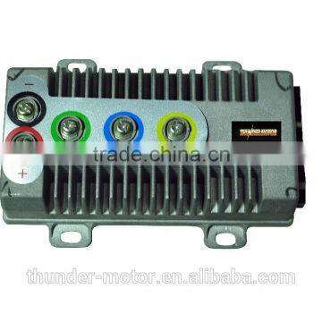 High Quality Electromobile Controllers With OEM Quarantee photo-3